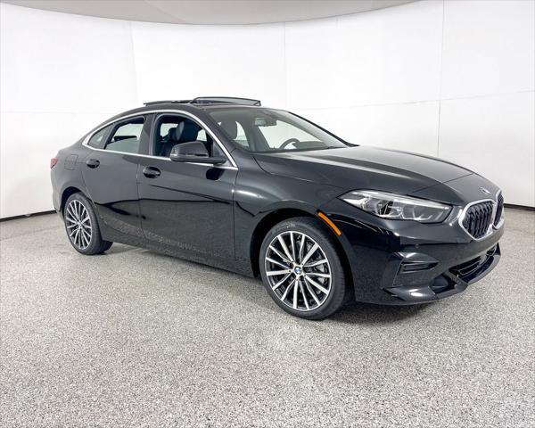 used 2024 BMW 228 Gran Coupe car