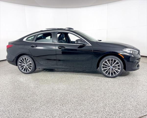 used 2024 BMW 228 Gran Coupe car