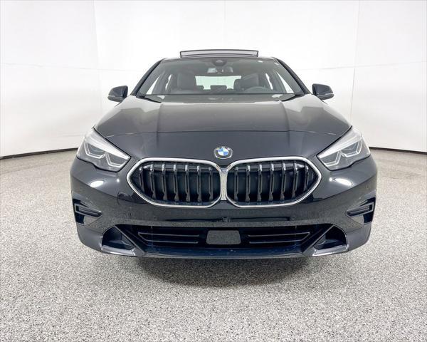 used 2024 BMW 228 Gran Coupe car