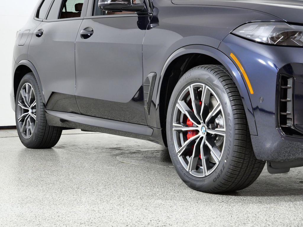 new 2026 BMW X5 car, priced at $104,000