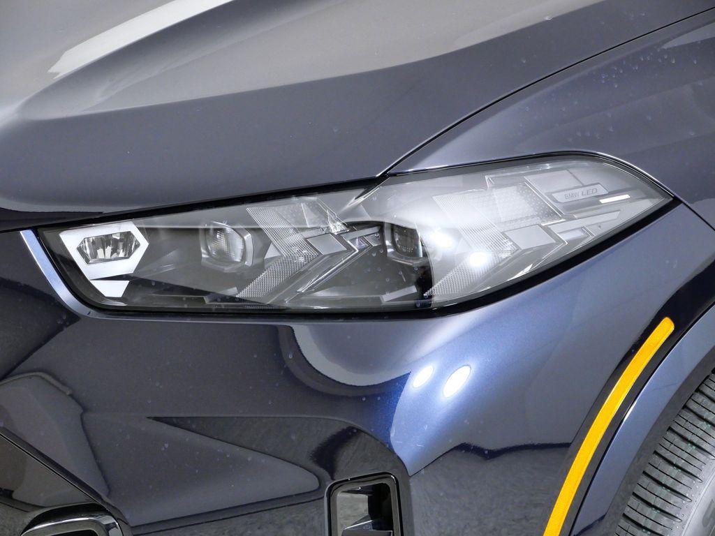 new 2026 BMW X5 car, priced at $104,000