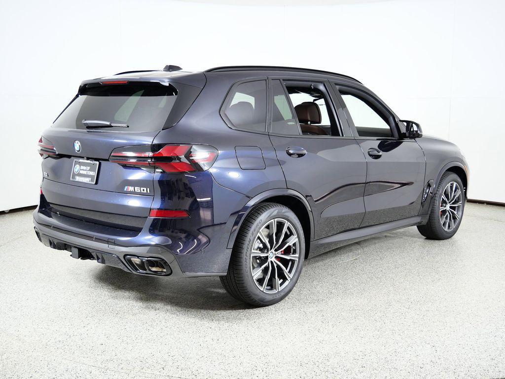 new 2026 BMW X5 car, priced at $104,000