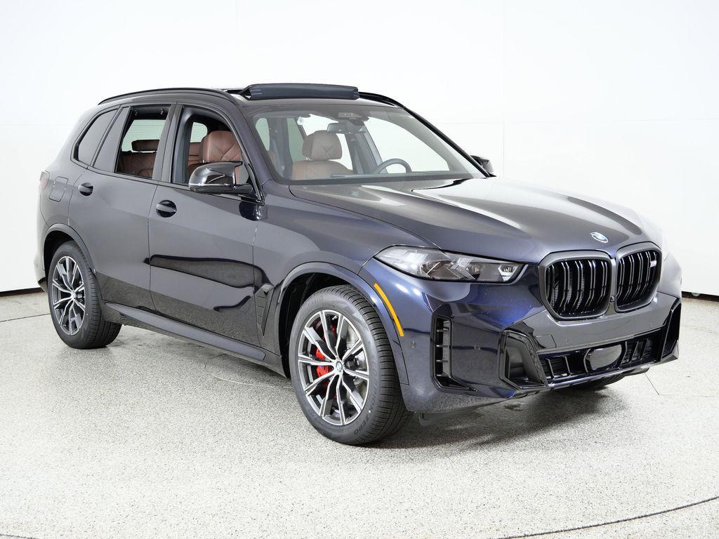 new 2026 BMW X5 car, priced at $104,000