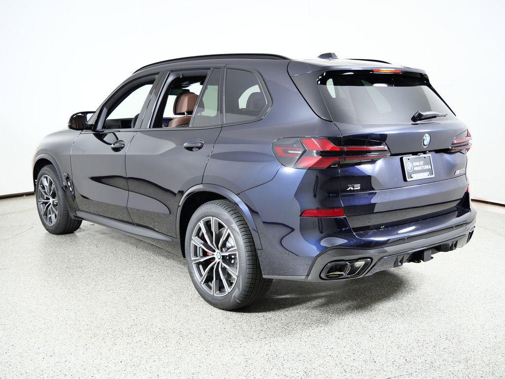 new 2026 BMW X5 car, priced at $104,000