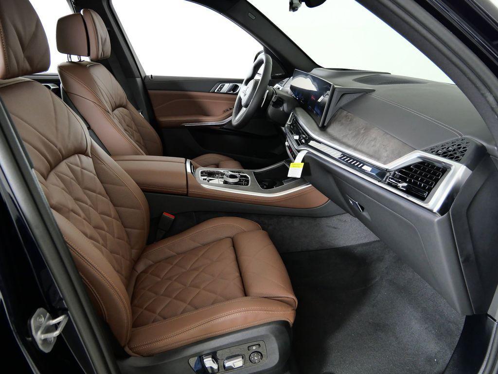new 2026 BMW X5 car, priced at $104,000