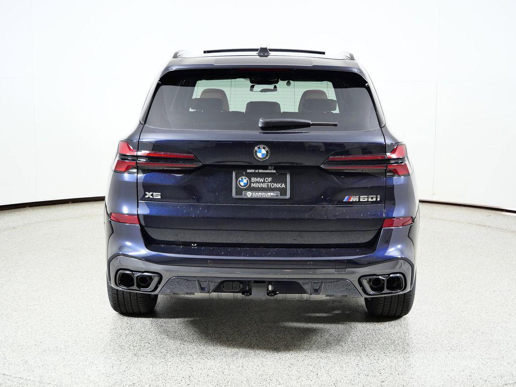 new 2026 BMW X5 car, priced at $104,000