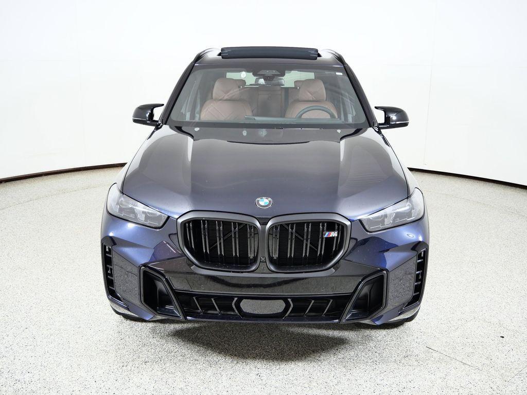 new 2026 BMW X5 car, priced at $104,000