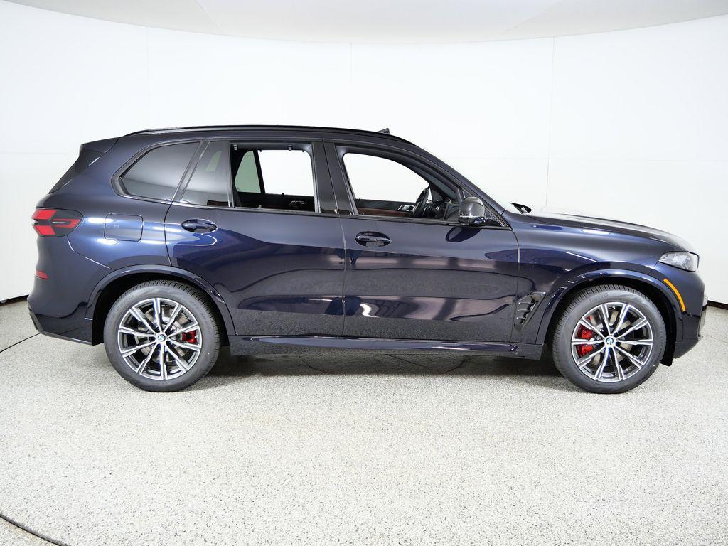 new 2026 BMW X5 car, priced at $104,000