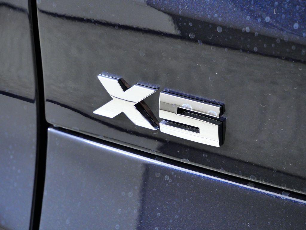 new 2026 BMW X5 car, priced at $104,000