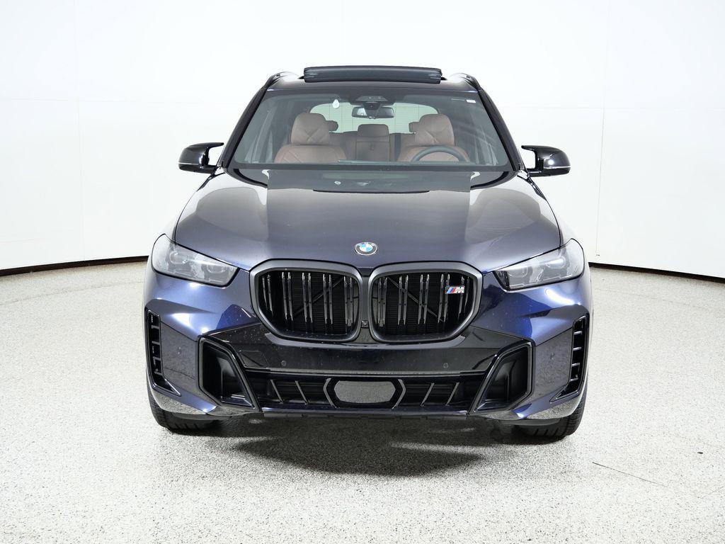 new 2026 BMW X5 car, priced at $104,000