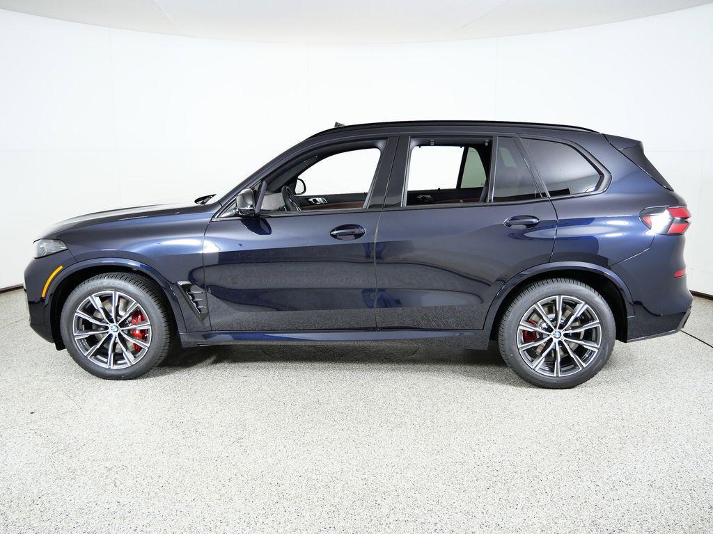 new 2026 BMW X5 car, priced at $104,000