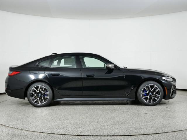 used 2024 BMW M440 car, priced at $62,615