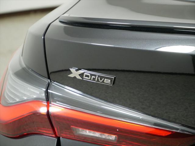 used 2024 BMW M440 car, priced at $60,615