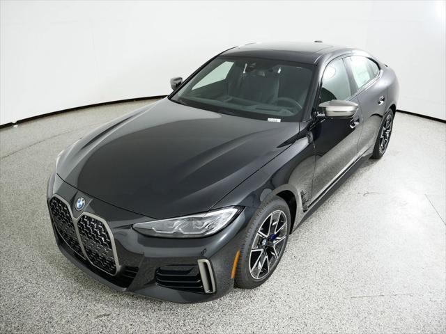 used 2024 BMW M440 car, priced at $62,615