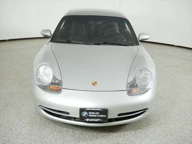 used 1999 Porsche 911 car, priced at $26,000