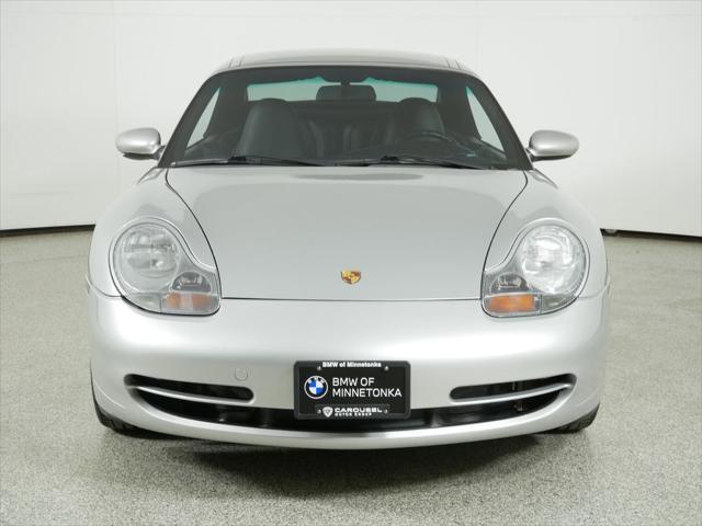 used 1999 Porsche 911 car, priced at $26,000