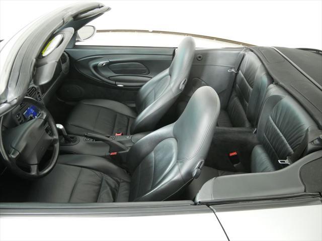used 1999 Porsche 911 car, priced at $26,000