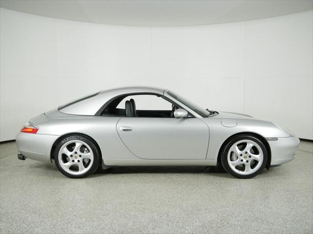 used 1999 Porsche 911 car, priced at $26,000