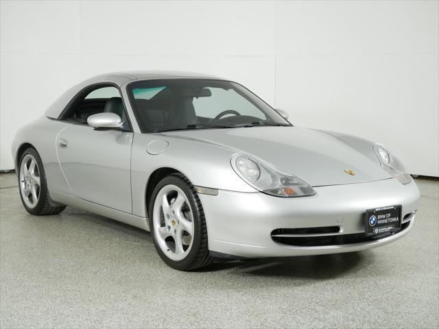 used 1999 Porsche 911 car, priced at $26,000