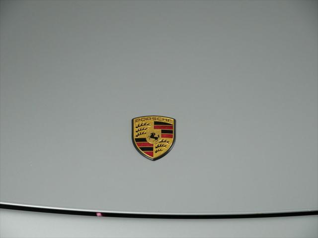 used 1999 Porsche 911 car, priced at $26,000