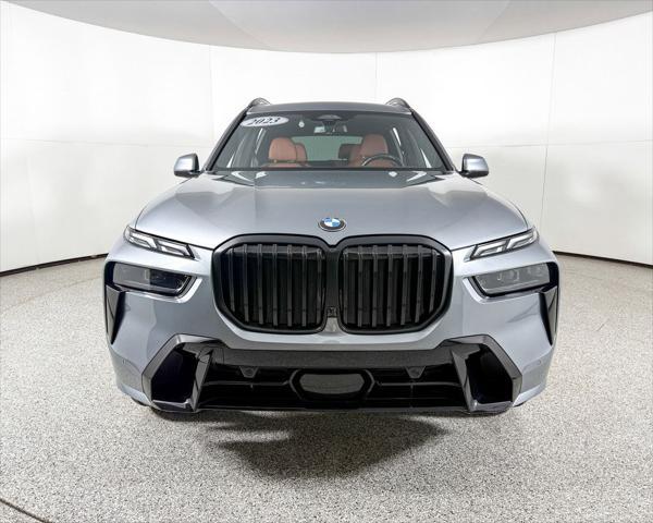 used 2023 BMW X7 car, priced at $66,000