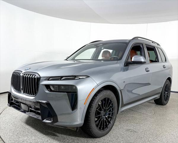 used 2023 BMW X7 car, priced at $66,000