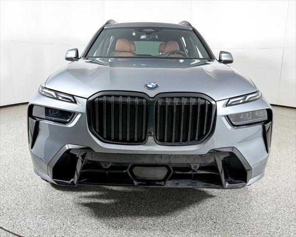 used 2023 BMW X7 car, priced at $66,000