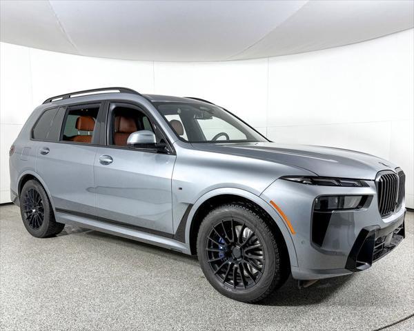 used 2023 BMW X7 car, priced at $66,000