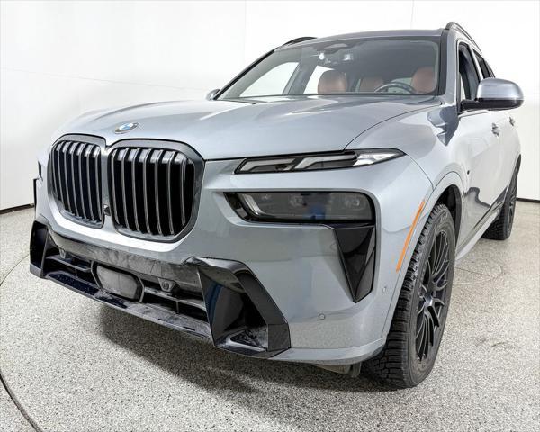 used 2023 BMW X7 car, priced at $66,000