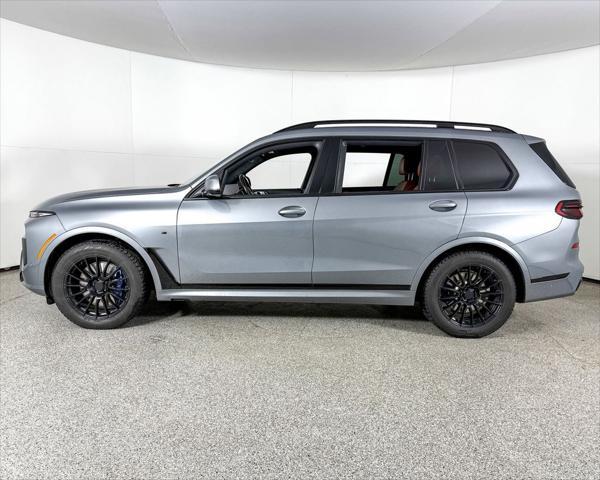 used 2023 BMW X7 car, priced at $66,000