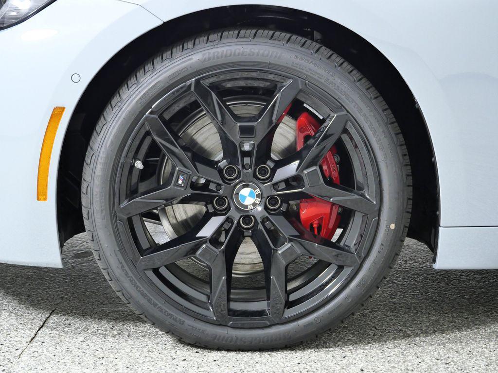 new 2026 BMW M240 car, priced at $62,635