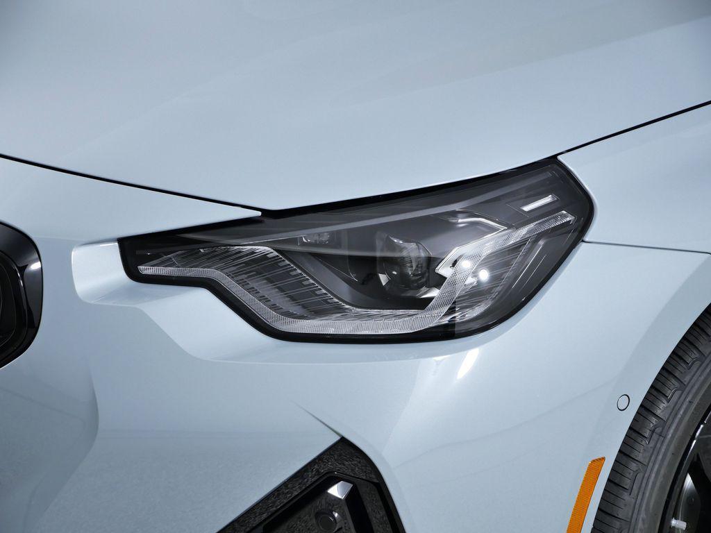 new 2026 BMW M240 car, priced at $62,635