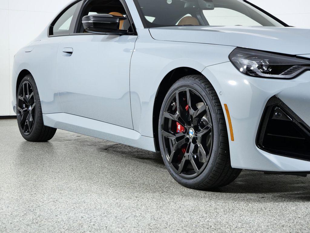 new 2026 BMW M240 car, priced at $62,635