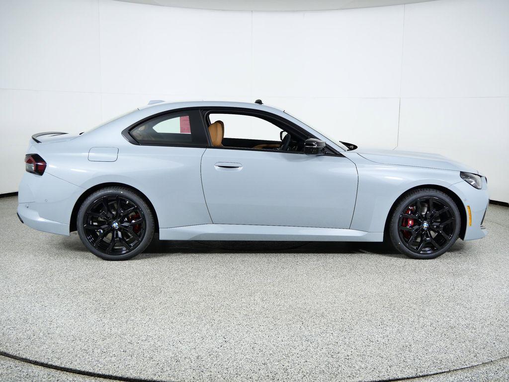new 2026 BMW M240 car, priced at $62,635