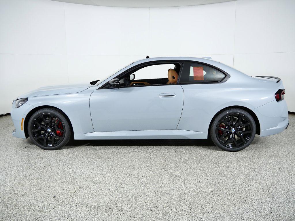 new 2026 BMW M240 car, priced at $62,635