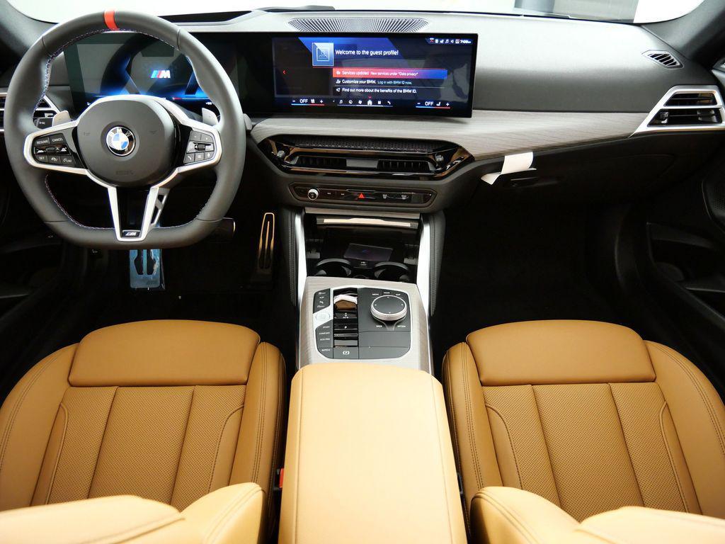 new 2026 BMW M240 car, priced at $62,635