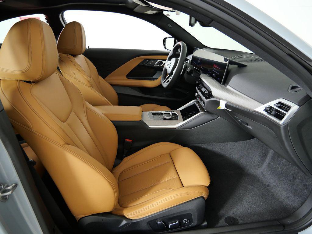 new 2026 BMW M240 car, priced at $62,635