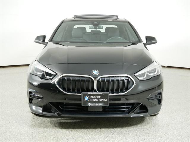 used 2024 BMW 228 Gran Coupe car, priced at $37,695