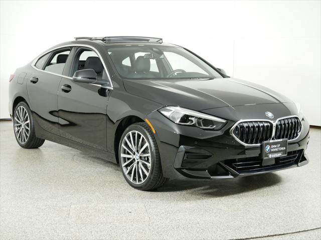used 2024 BMW 228 Gran Coupe car, priced at $37,695