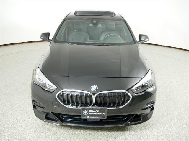 used 2024 BMW 228 Gran Coupe car, priced at $37,695