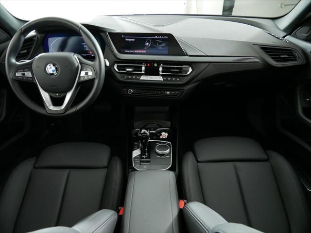 used 2024 BMW 228 Gran Coupe car, priced at $37,695