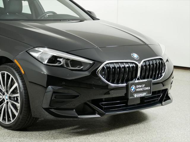 used 2024 BMW 228 Gran Coupe car, priced at $37,695