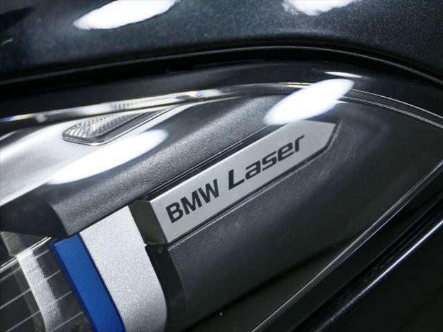 used 2024 BMW 840 car, priced at $84,840