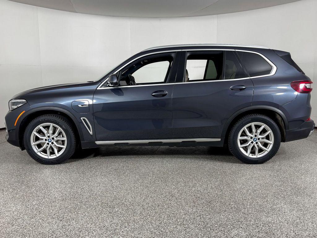 used 2022 BMW X5 PHEV car, priced at $30,000