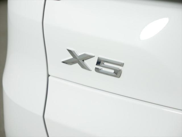 used 2022 BMW X5 car, priced at $51,900