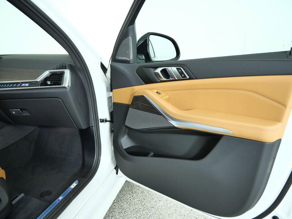 new 2026 BMW X5 PHEV car, priced at $85,725