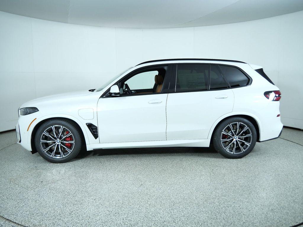 new 2026 BMW X5 PHEV car, priced at $85,725