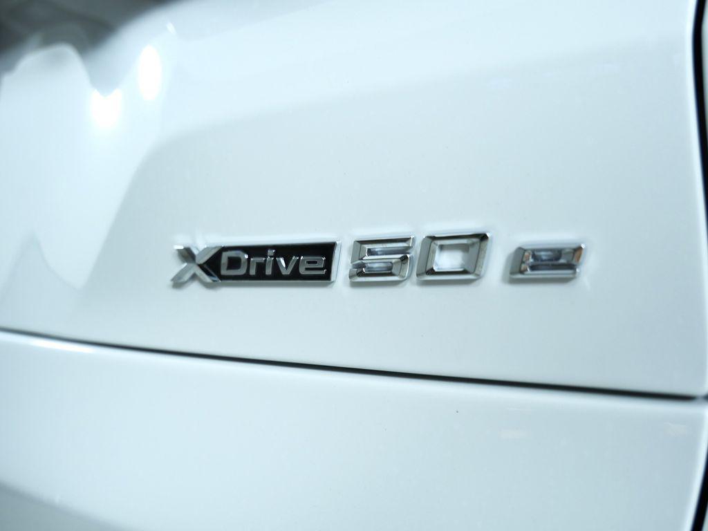 new 2026 BMW X5 PHEV car, priced at $85,725