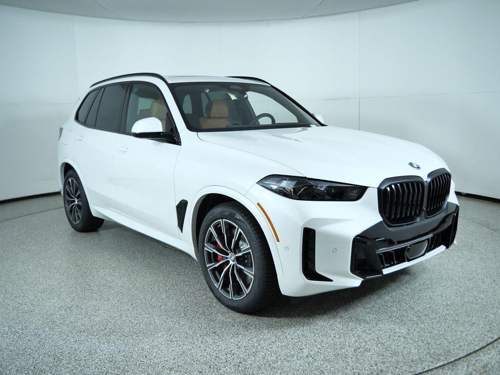 new 2026 BMW X5 PHEV car, priced at $85,725