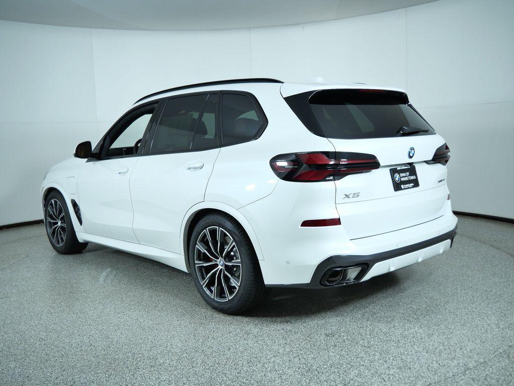 new 2026 BMW X5 PHEV car, priced at $85,725